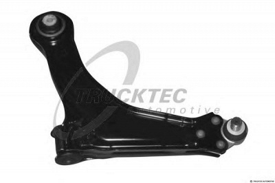 TRUCKTEC AUTOMOTIVE 0231165 -  Рычаг независимой подвески колеса, подвеска колеса